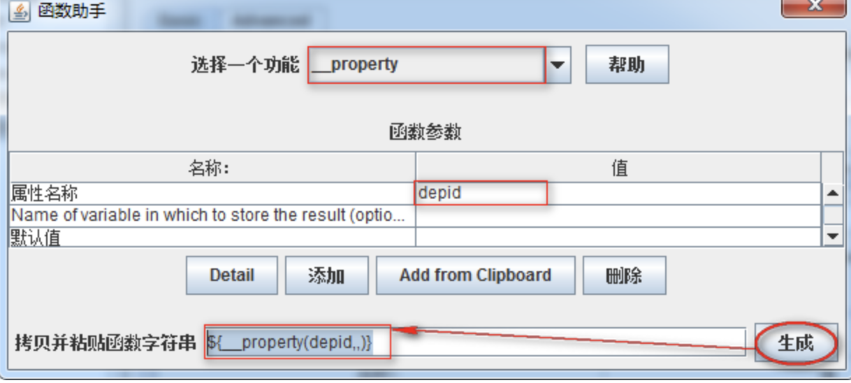 property