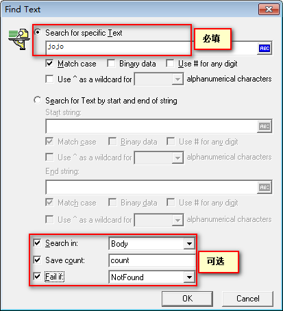 HTML-based mode